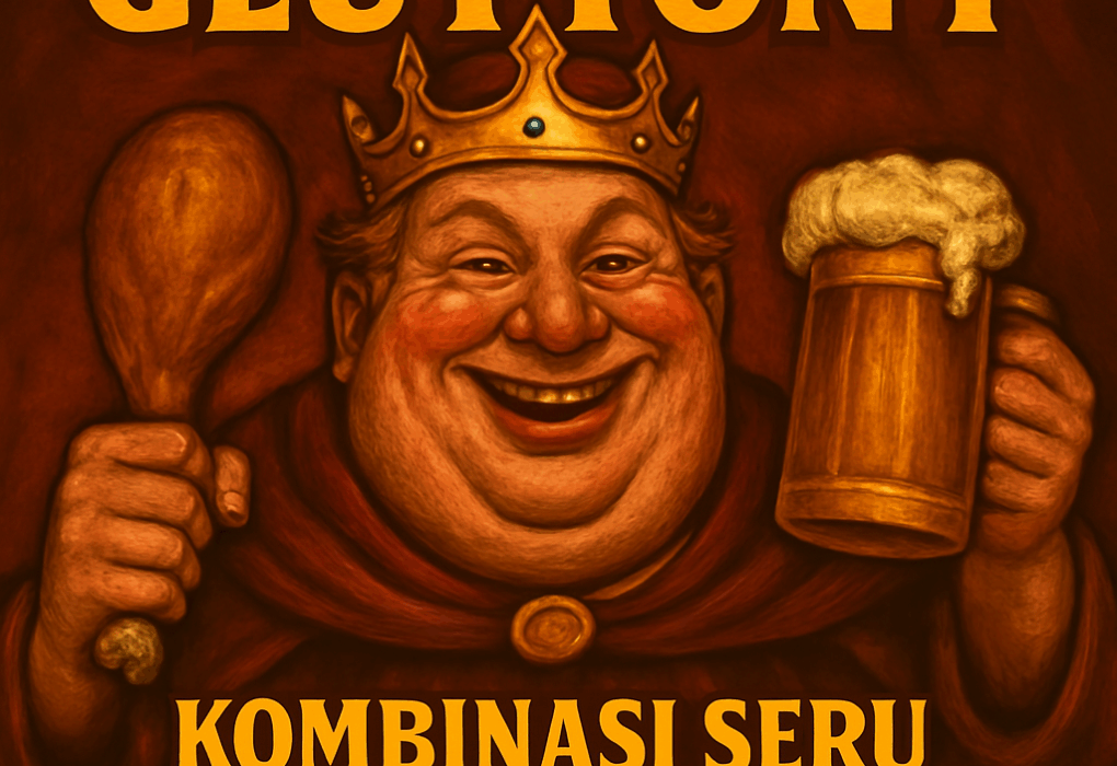 Gluttony