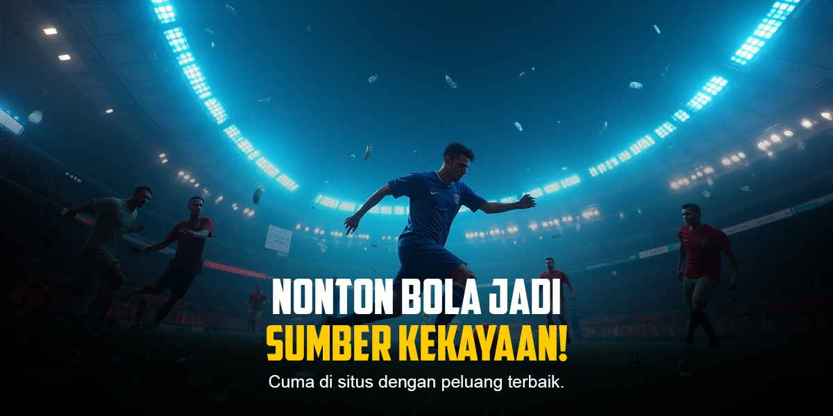 Bermain Bola Sepak Online: Strategi Menang di SBOBET
