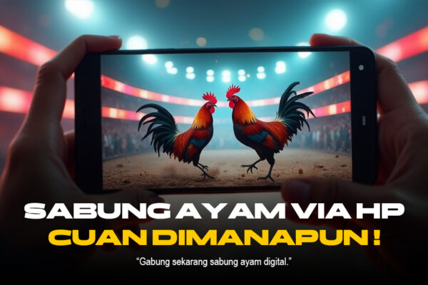 Mengenal Serunya Dunia Sabung Ayam: Provider Populer dan Jenis Ayam Bertanding