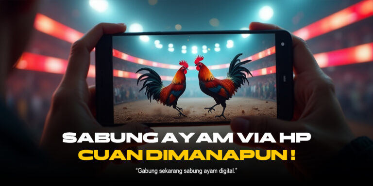 Mengenal Serunya Dunia Sabung Ayam: Provider Populer dan Jenis Ayam Bertanding