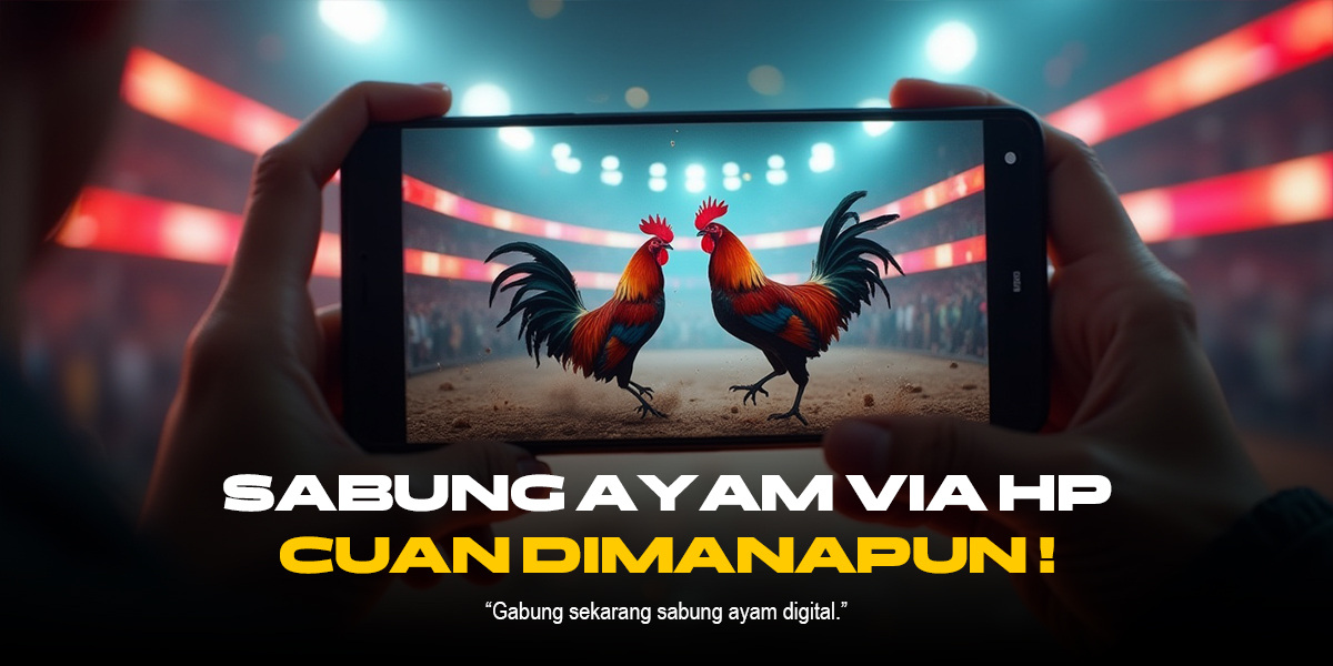 Mengenal Serunya Dunia Sabung Ayam: Provider Populer dan Jenis Ayam Bertanding