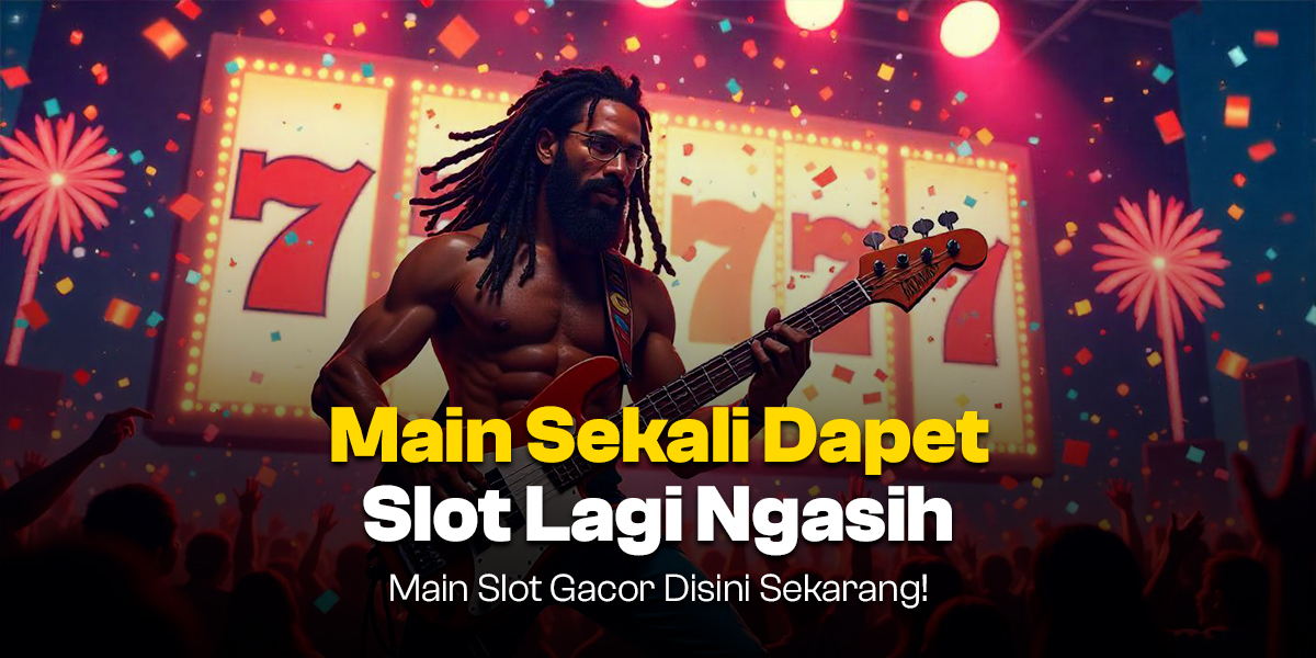 Menyelami Dunia Slot: Inovasi, Fitur, dan Platform Terdepan