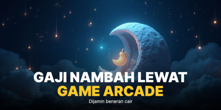 Dingdong Fishing: Game Arcade Ikonik dari CQ9 Arcade Dingdong Fishing: Game Arcade Ikonik dari CQ9 Arcade