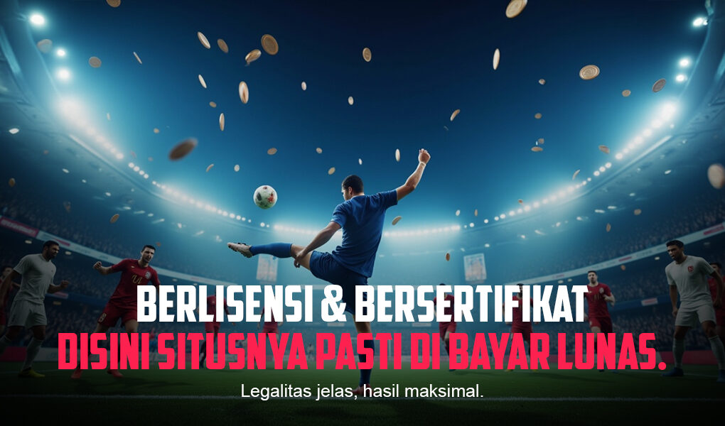 Menaklukkan Lapangan Bola: Strategi Jitu untuk Pemain Sepak Bola