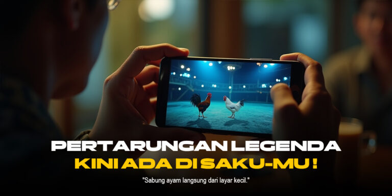 S128: Jenis Ayam Aduan dan Sistem Taruhan Sabung Ayam Modern