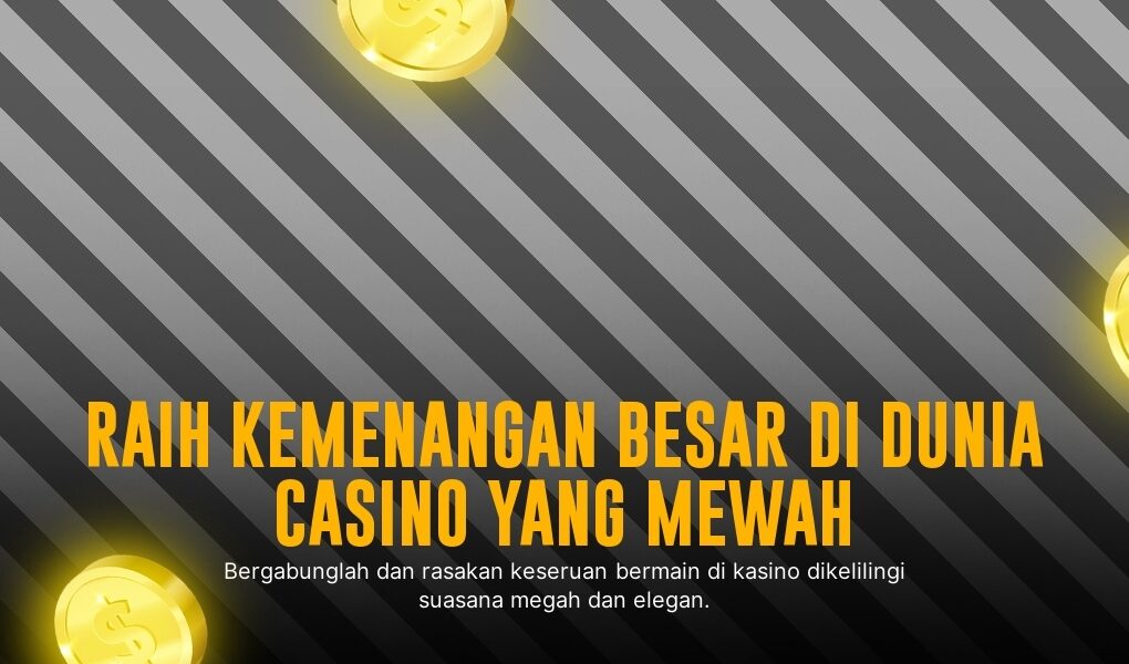 Evolution Gaming Baccarat: Sensasi Live Casino yang Menggoda Hati