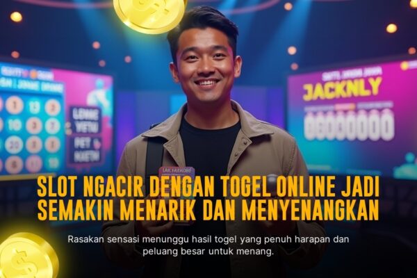 Togel Hongkong: Rahasia dan Cara Menang di Pasaran Populer