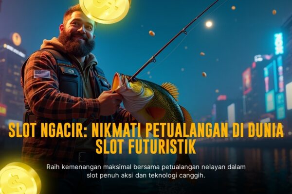 Raih Jackpot Gila dengan Slot Gates of Olympus Pragmatic Play