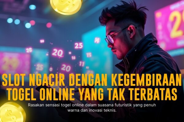 Colok Bebas: Cara Mudah Menang Togel Hongkong