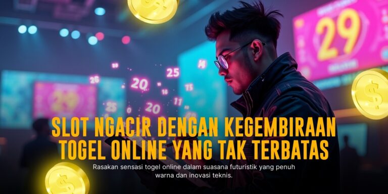 Colok Bebas: Cara Mudah Menang Togel Hongkong