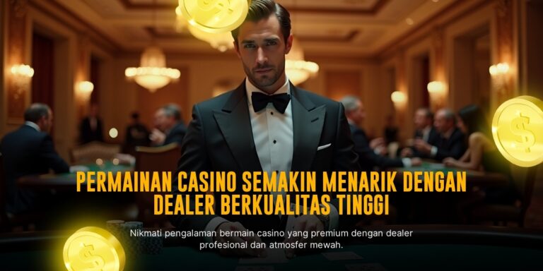 Mengungkap Sensasi Bermain Baccarat di Evolution Gaming Mengungkap Sensasi Bermain Baccarat di Evolution Gaming