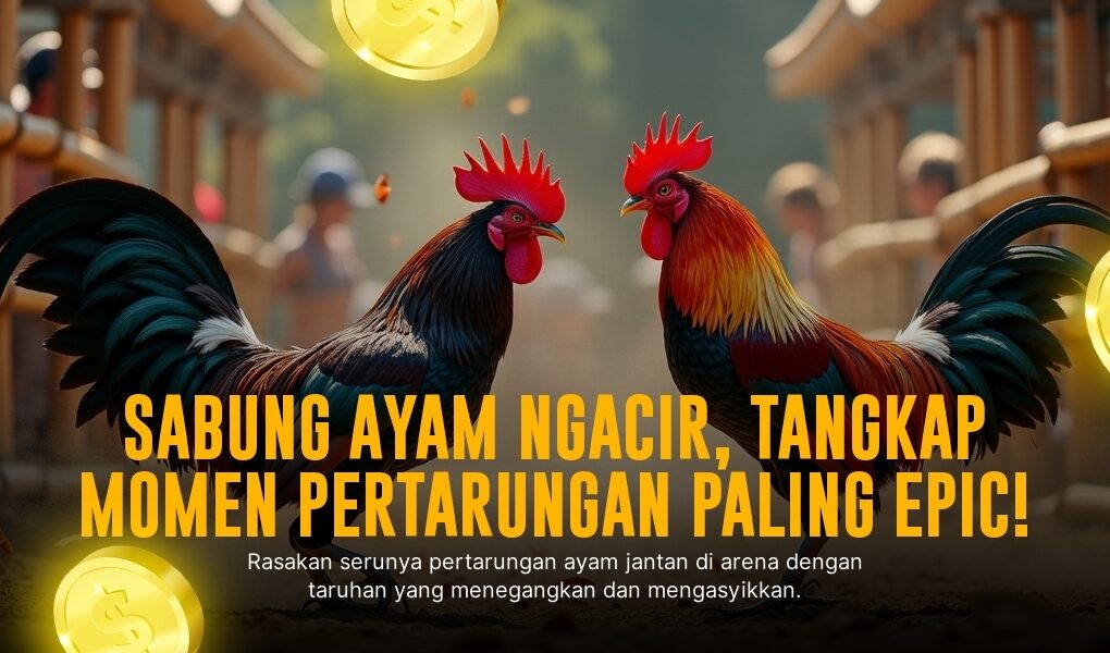 Mengenal Ayam Bangkok Sabung Ayam yang Paling Unggul