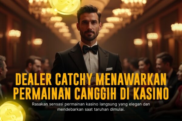 Mengenal Keunggulan Permainan Live Casino Evolution Gaming