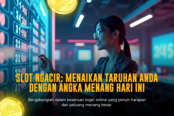 Mengenal Rahasia Menang Togel Hongkong (HK) Terpercaya