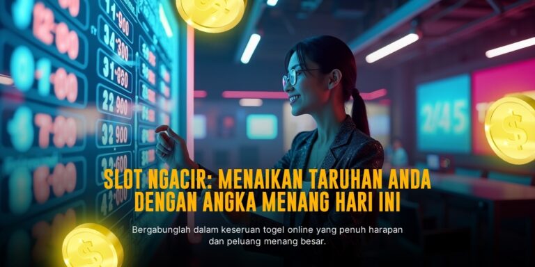 Mengenal Rahasia Menang Togel Hongkong (HK) Terpercaya
