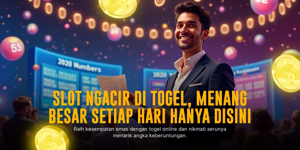 Rahasia Menang Besar di Togel Hongkong: Strategi Jitu Buktikan Sendiri