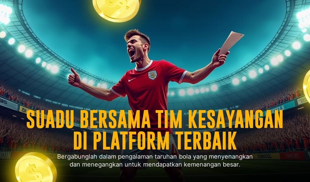 Rahasia Seru Main Bola Online di Slt25 | Slot25 Login Alternatif Terbaru Link Ngacir Se Indonesia