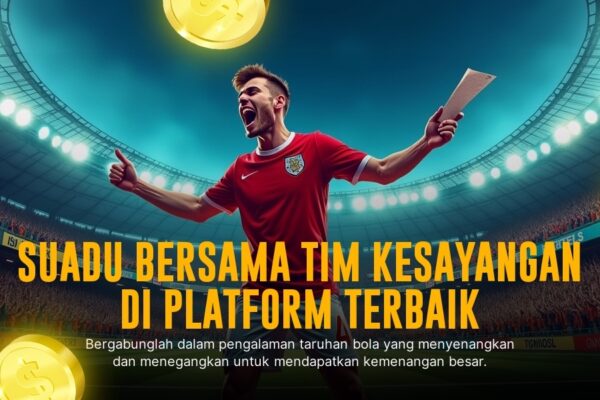 Rahasia Seru Main Bola Online di Slt25 | Slot25 Login Alternatif Terbaru Link Ngacir Se Indonesia