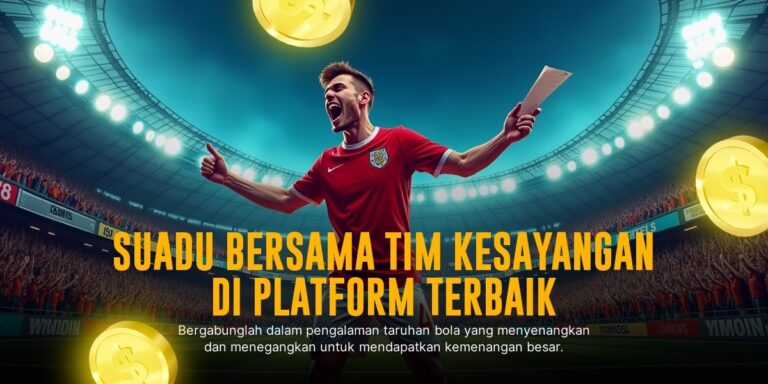 Rahasia Seru Main Bola Online di Slt25 | Slot25 Login Alternatif Terbaru Link Ngacir Se Indonesia