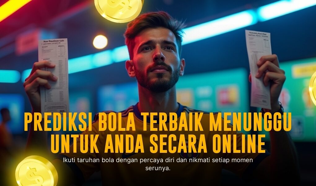 Mengungkap Sensasi Taruhan Bola di SBOBET: Panduan Lengkap