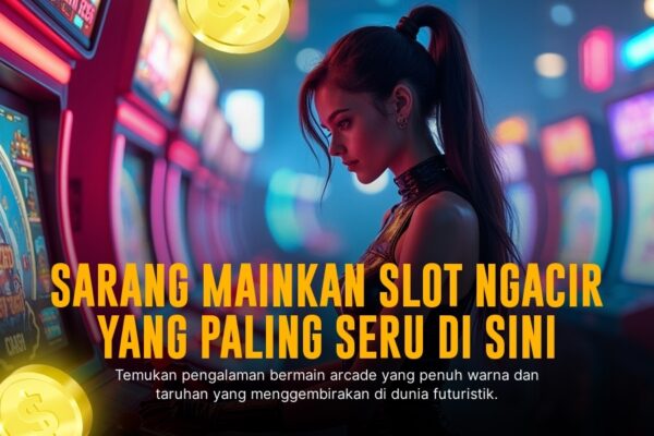 Keunikan Game TMNT Arcade dari Spadegaming