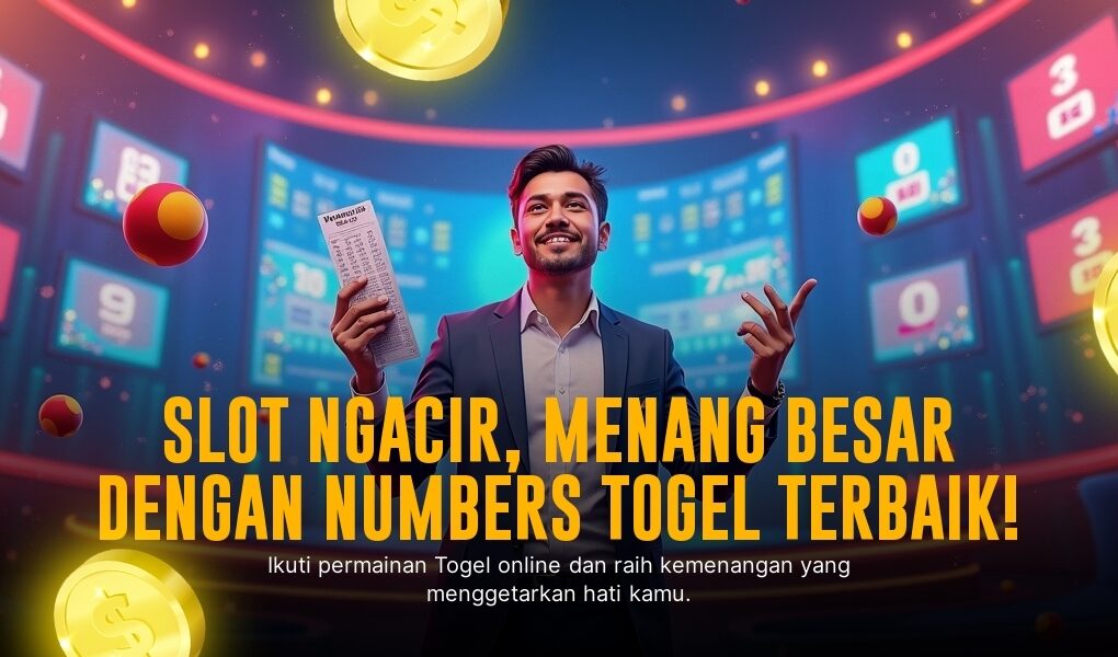 Colok Bebas Togel Singapore: Strategi Jitu dan Cara Menang