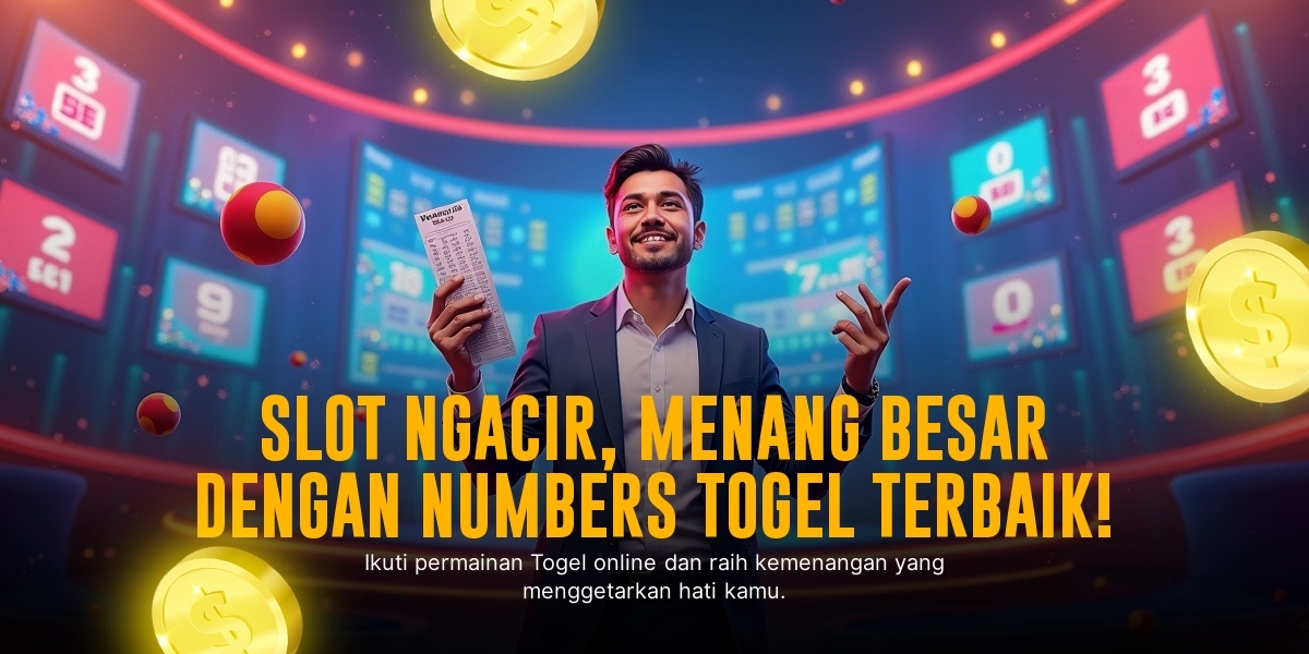 Colok Bebas Togel Singapore: Strategi Jitu dan Cara Menang