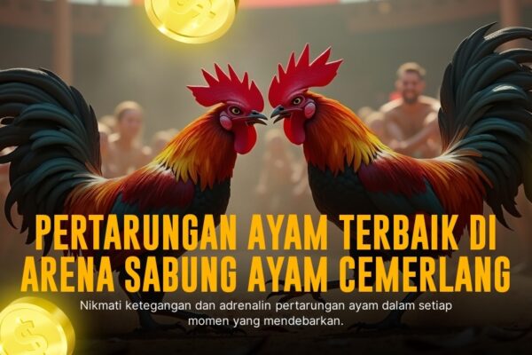 Menyingkap Serunya Jenis Ayam Bangkok di Sabung Ayam SV388
