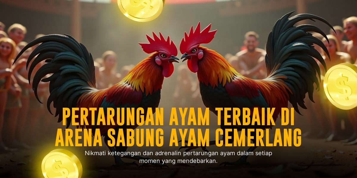 Menyingkap Serunya Jenis Ayam Bangkok di Sabung Ayam SV388