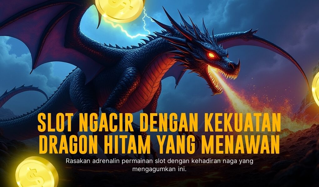Membongkar Rahasia Slot Gates of Olympus dari Pragmatic Play