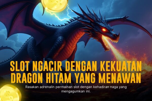 Membongkar Rahasia Slot Gates of Olympus dari Pragmatic Play