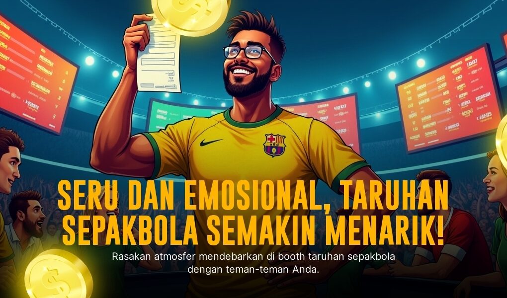 Kuasai Bola: Panduan Lengkap Cara Bermain dan Strategi Terbaik