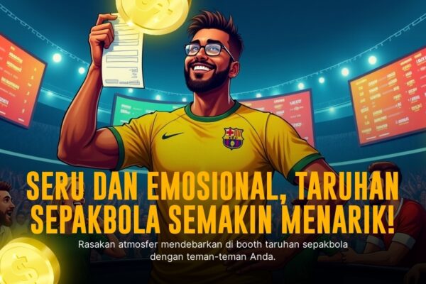 Kuasai Bola: Panduan Lengkap Cara Bermain dan Strategi Terbaik