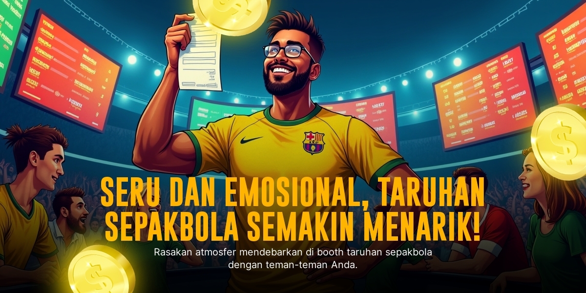 Kuasai Bola: Panduan Lengkap Cara Bermain dan Strategi Terbaik