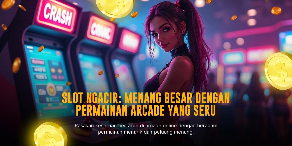 Jelajahi Keseruan Game Arcade "Candy Burst" dari JILI Arcade