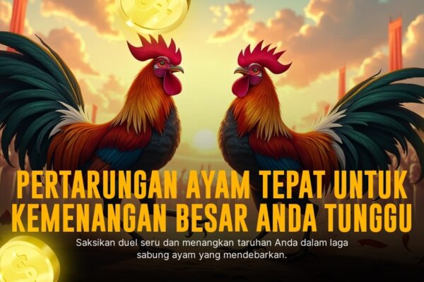 Mengupas Jenis Ayam Dalam Sabung Ayam SV388: Fokus Pada Ayam Bangkok