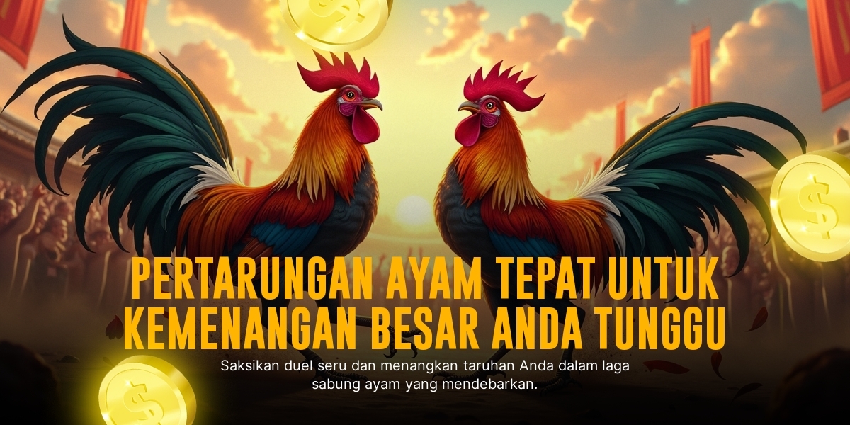 Mengupas Jenis Ayam Dalam Sabung Ayam SV388: Fokus Pada Ayam Bangkok