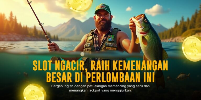 Arcane Gems: Game Slot Unik dari Pragmatic Play yang Bikin Ketagihan