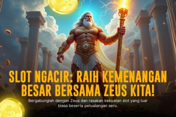 Raih Jackpot Gila di Slot Aztec Gems dari Pragmatic Play