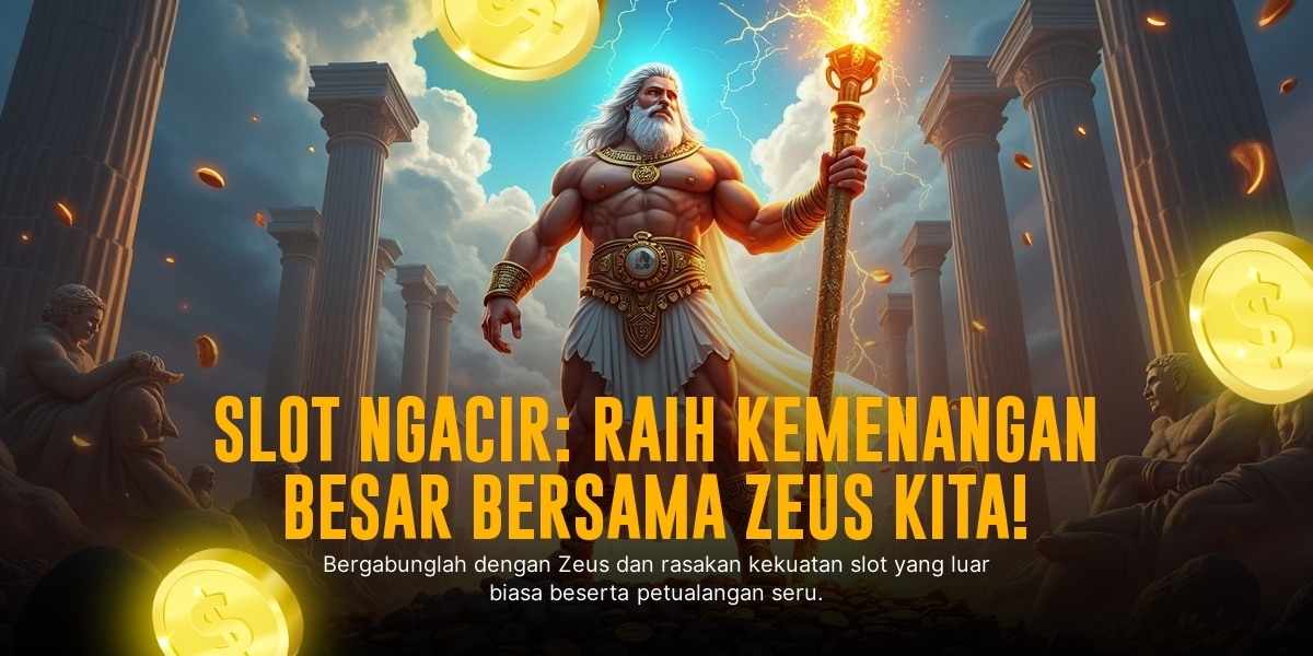 Raih Jackpot Gila di Slot Aztec Gems dari Pragmatic Play
