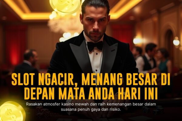 Rasakan Sensasi Bermain Blackjack Live Evolution Gaming