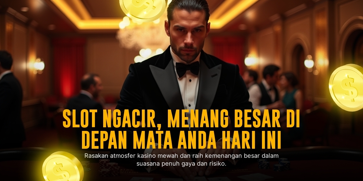 Rasakan Sensasi Bermain Blackjack Live Evolution Gaming