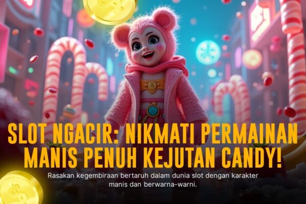 Maxwin77: Slot Pragmatic Play Terkeren dengan Peluang Menang Gede