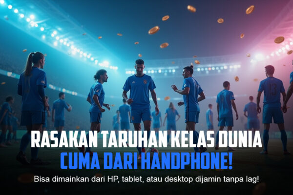 Menang Mudah dengan Taruhan Bola di SBOBET