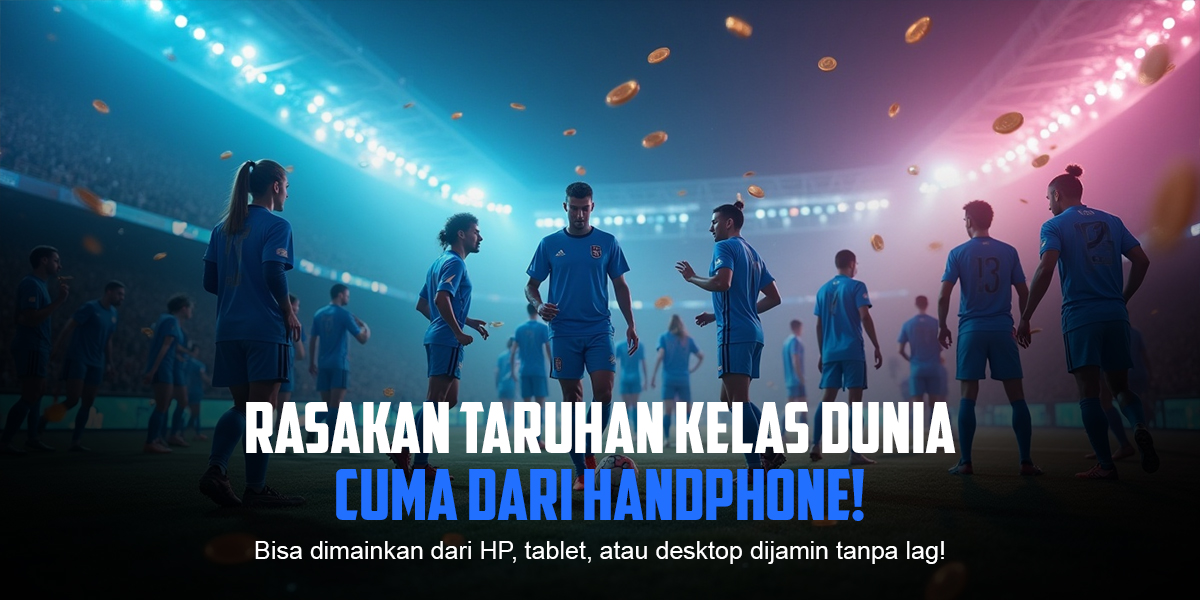 Menang Mudah dengan Taruhan Bola di SBOBET