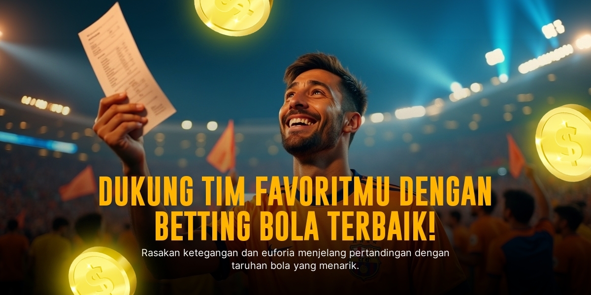 Pahami Taruhan Bola SBOBET: Cara Maksimalkan Kemenanganmu