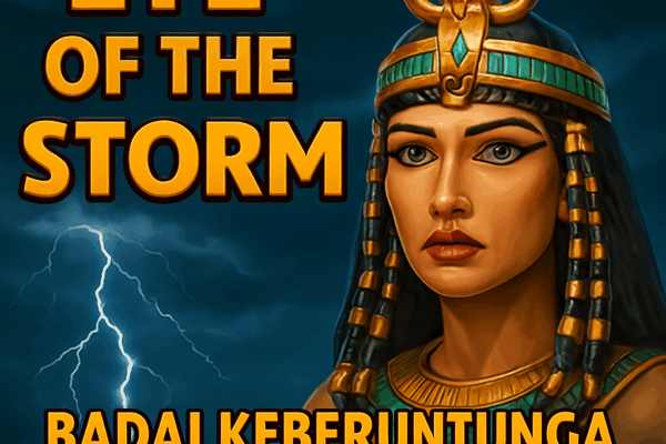 Eye of the Storm: Badai Keberuntungan Mendekat! eye-of-the-storm-badai-keberuntungan-mendekat