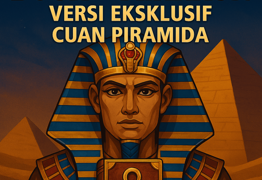 Book of Pharaon Deluxe