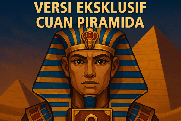Book of Pharaon Deluxe
