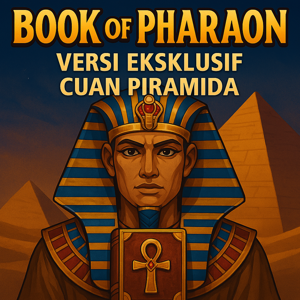 Book of Pharaon Deluxe